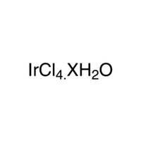 Iridium(IV) chloride, hydrate| CAS: 10025-97-5