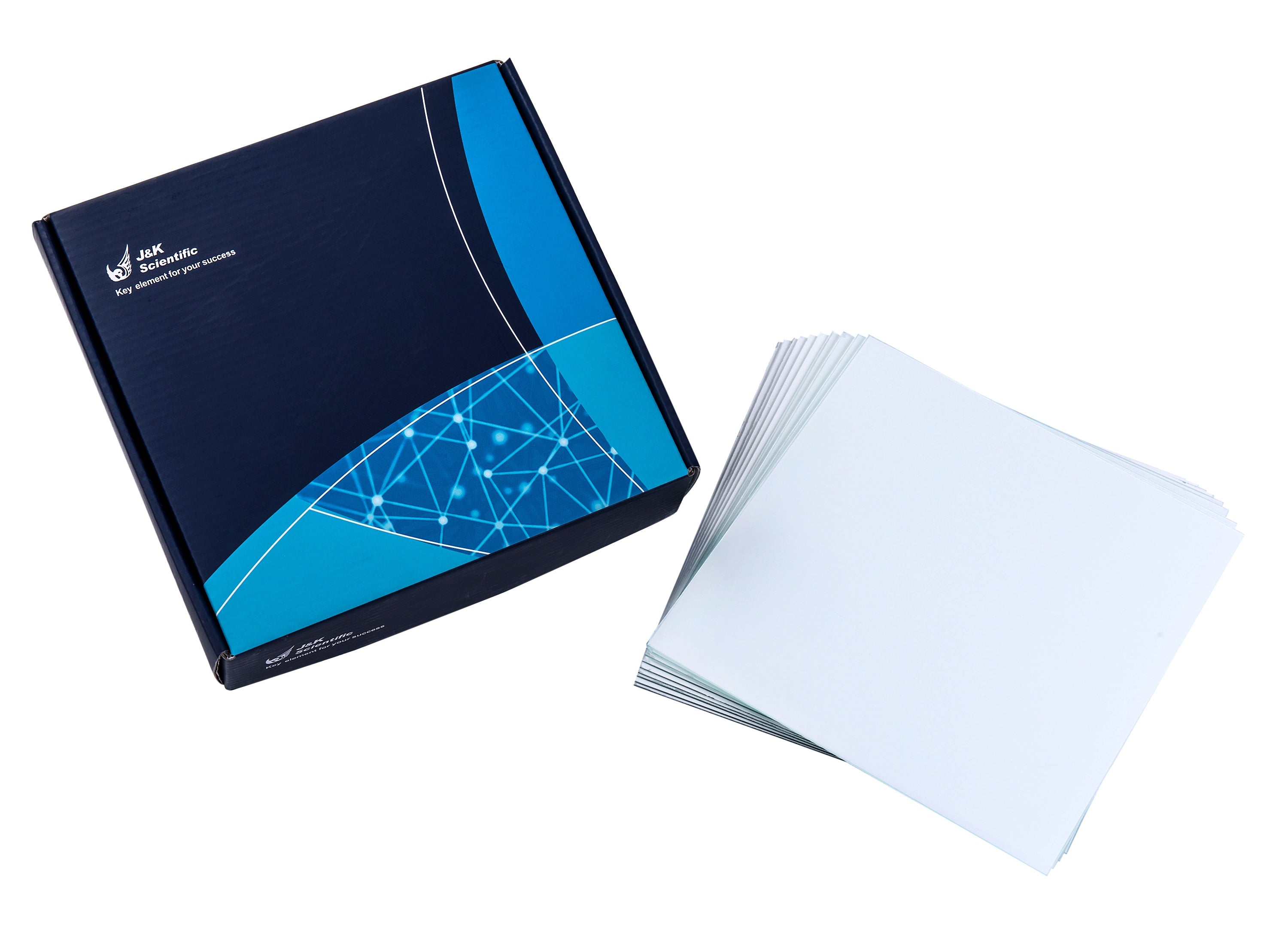 TLC silica gel plate (fluorescent indicator no), HPTLC, G, layer thic