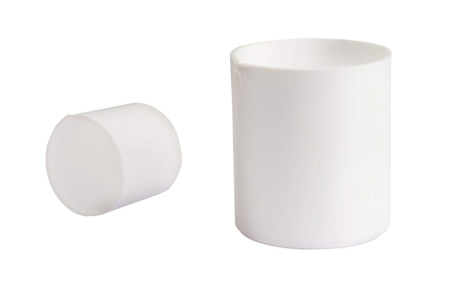 PTFE beaker, 200 ml J&K Scientific LLC
