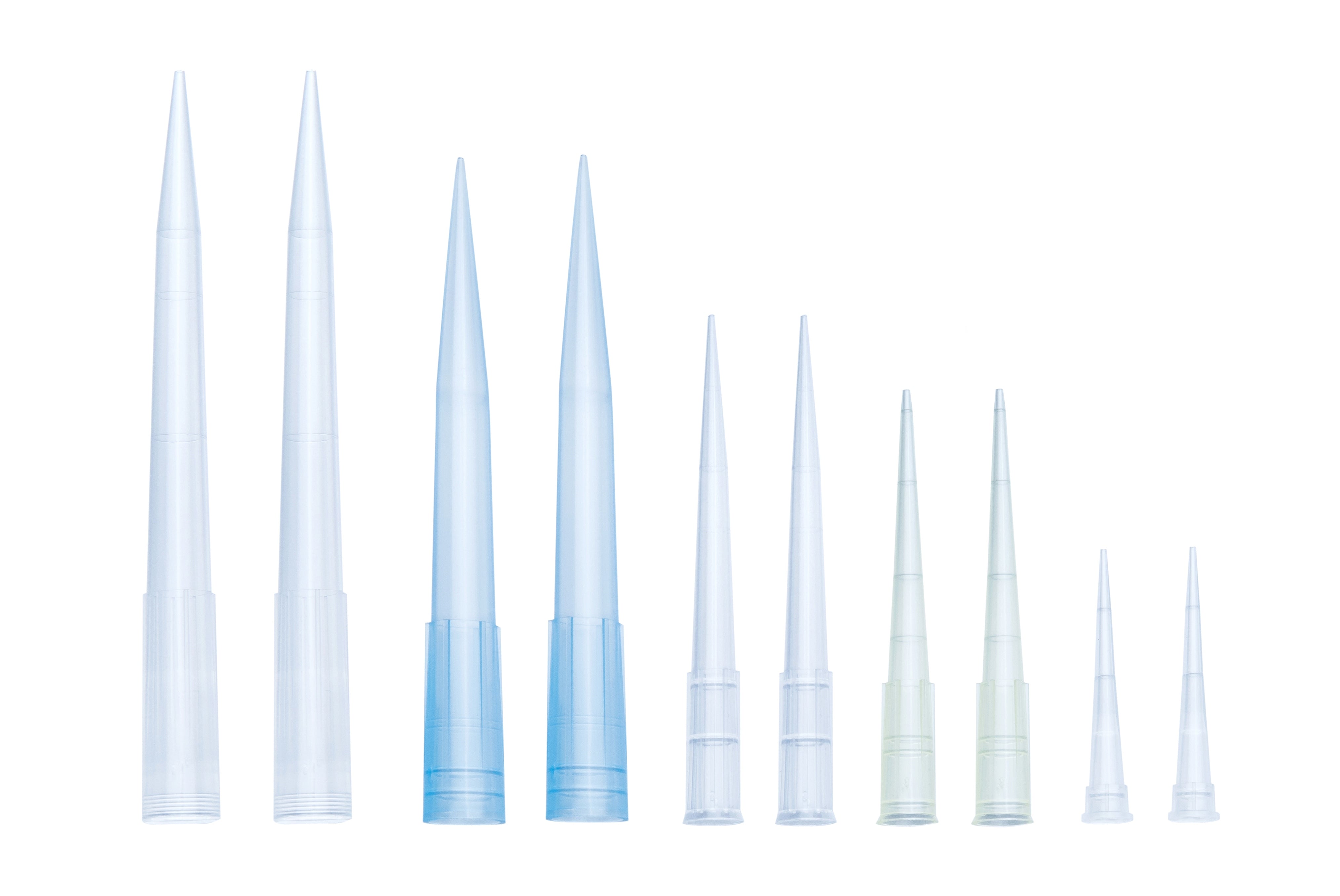 Pipette tips, 5 ml, wide mouth, elongated J&K Scientific LLC